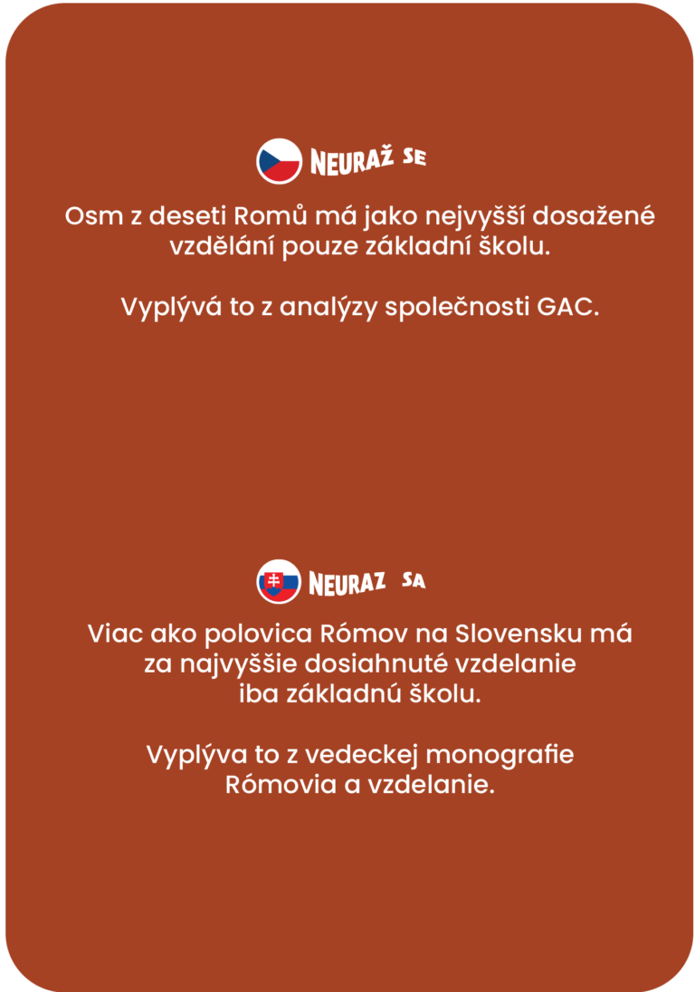 romska dedina
