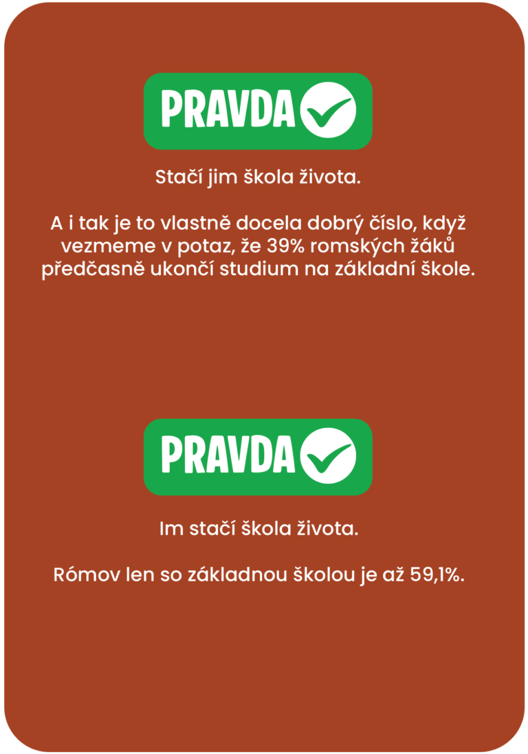 rom odpovedv