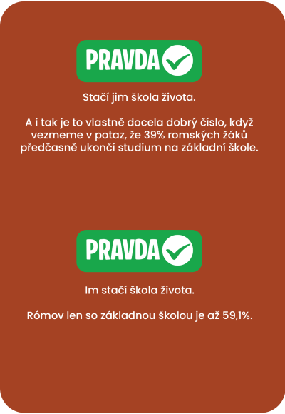 rom odpovedv