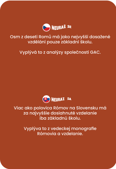 romska dedina